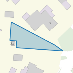 Perceel ALE00-A-2184