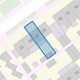 Perceel ALE00-A-2197