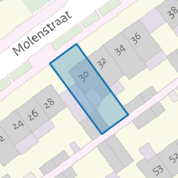 Perceel ALE00-A-2199