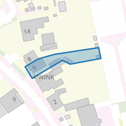 Perceel ALE00-A-2212