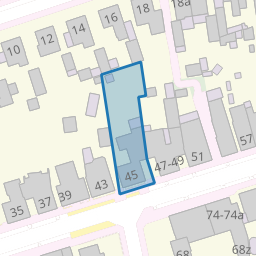 Perceel ALE00-A-2214