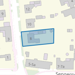 Perceel ALE00-A-2231