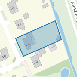 Perceel ALE00-A-2238