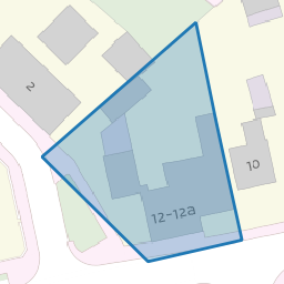 Perceel ALE00-A-2256