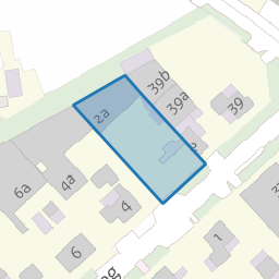 Perceel ALE00-A-2258