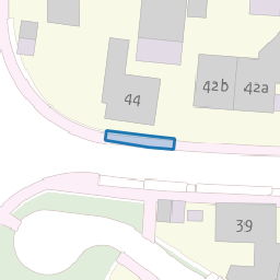 Perceel ALE00-A-2270