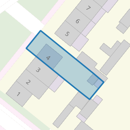 Perceel ALE00-A-2276