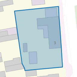 Perceel ALE00-A-2289