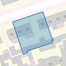 Perceel ALE00-A-2291