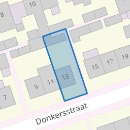 Perceel ALE00-A-2295