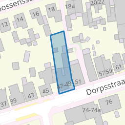 Perceel ALE00-A-2297