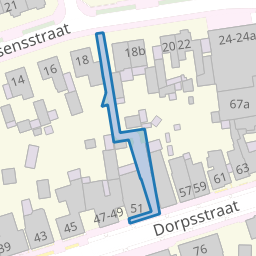 Perceel ALE00-A-2299