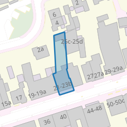 Perceel ALE00-A-2300