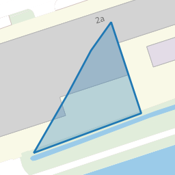 Perceel ALE00-A-2307