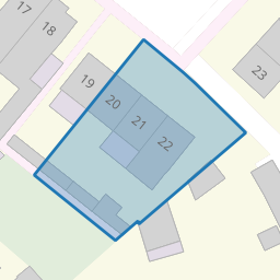 Perceel ALE00-A-2311