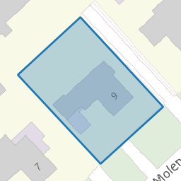 Perceel ALE00-A-2314