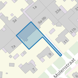 Perceel ALE00-A-2315