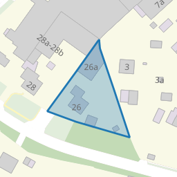 Perceel ALE00-A-2317