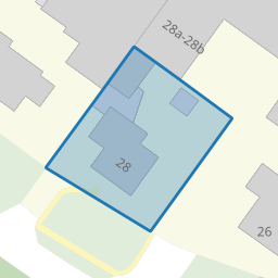 Perceel ALE00-A-2319