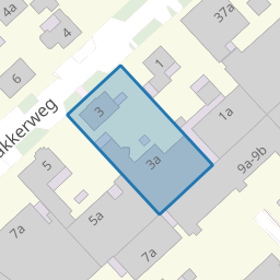 Perceel ALE00-A-2324