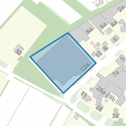 Perceel ALE00-A-2329