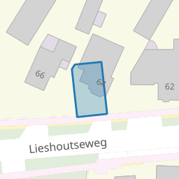 Perceel ALE00-A-2343