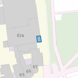 Perceel ALE00-A-2378