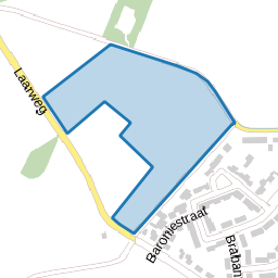 Perceel ALE00-A-2381