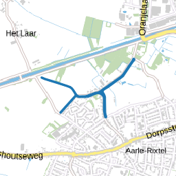 Perceel ALE00-A-2382