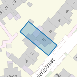 Perceel ALE00-A-2385