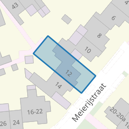 Perceel ALE00-A-2386