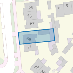 Perceel ALE00-A-2388