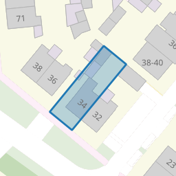 Perceel ALE00-A-2392