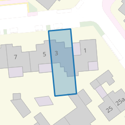 Perceel ALE00-A-2394