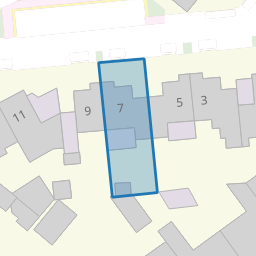 Perceel ALE00-A-2396