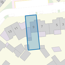 Perceel ALE00-A-2397