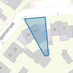 Perceel ALE00-A-2398