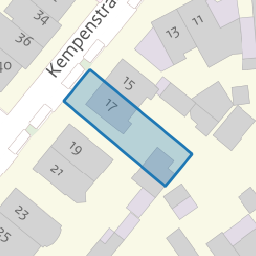 Perceel ALE00-A-2401