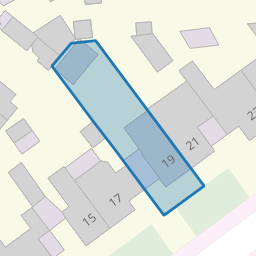 Perceel ALE00-A-2409