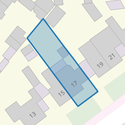 Perceel ALE00-A-2410