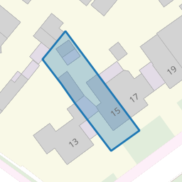 Perceel ALE00-A-2411