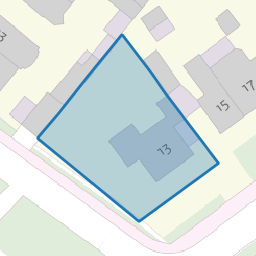 Perceel ALE00-A-2412