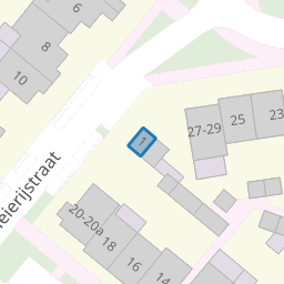 Perceel ALE00-A-2413