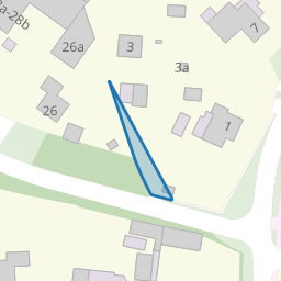 Perceel ALE00-A-2423