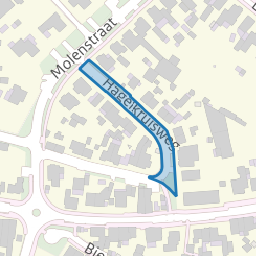 Perceel ALE00-A-2427