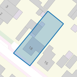 Perceel ALE00-A-2432