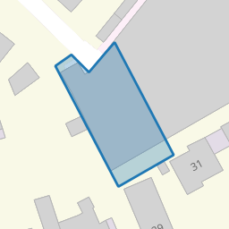 Perceel ALE00-A-2439