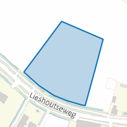 Perceel ALE00-A-2445