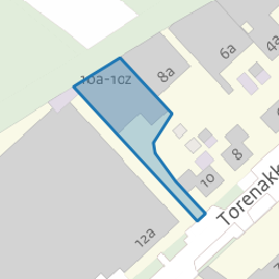 Perceel ALE00-A-2452