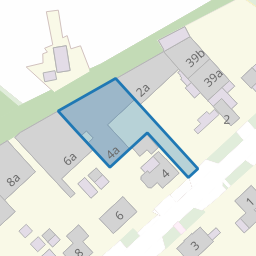 Perceel ALE00-A-2454